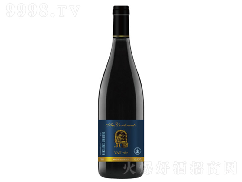 Ĵǰ޴½ׯϼVAT787ɺѾ750ml