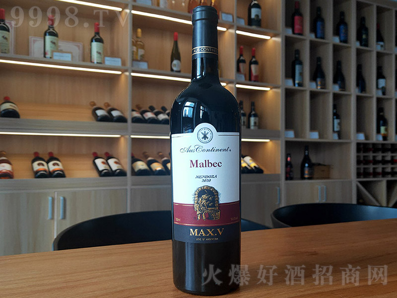 ޴½MAX.V˸ɺѾơ14.5 750ml