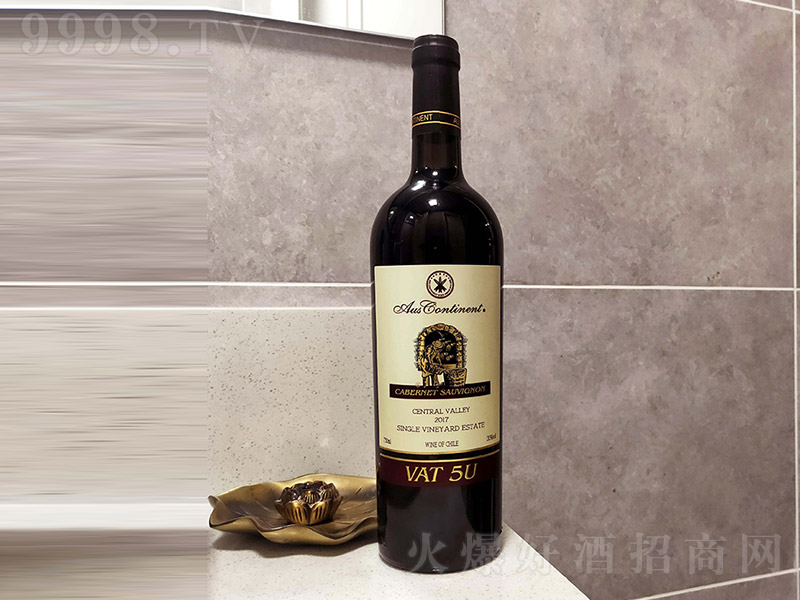 ޴½VAT5UϼɺѾơ13.5 750ml